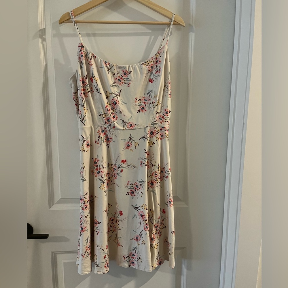 Nine Britton Dress